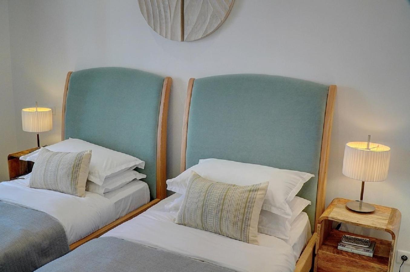 Magnifique 3 Pieces Renove Cannes Centre 'Banane' Avec Veranda ! A2B88 Buitenkant foto